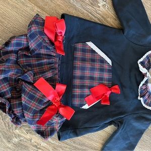 Deolinda baby clothing. NWT